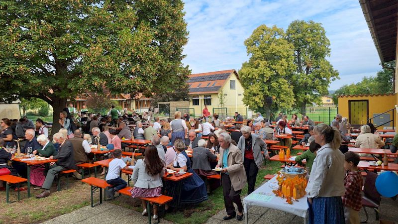 Festgelände